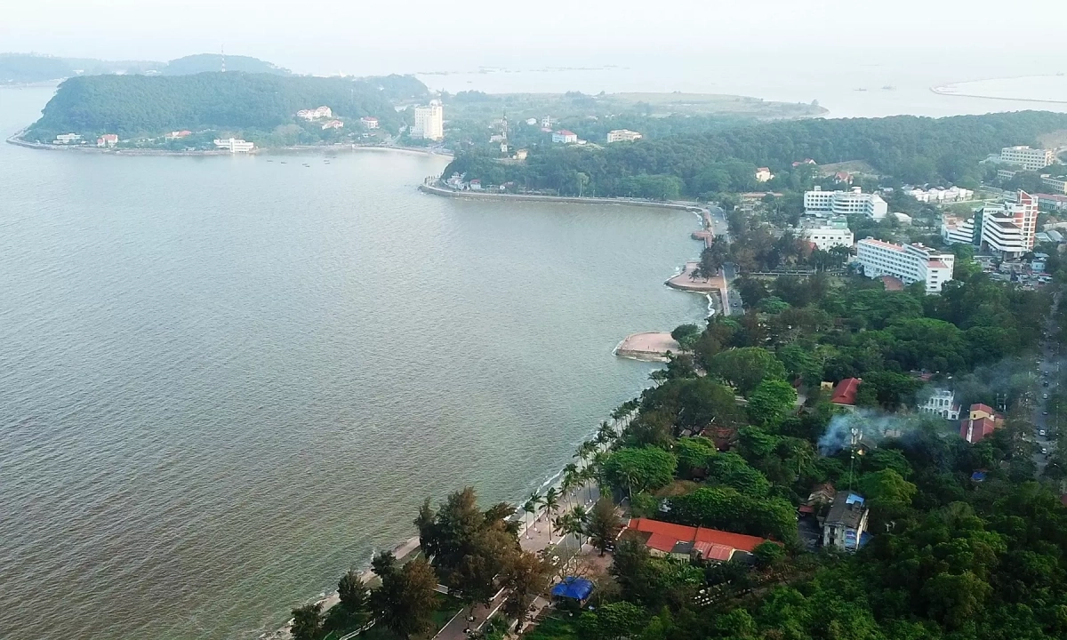 Cẩm nang Du lịch biển Đồ Sơn 2026 từ A-Z: Di chuyển, ăn chơi, thăm quan, đặc sản... mới nhất 관련 이미지