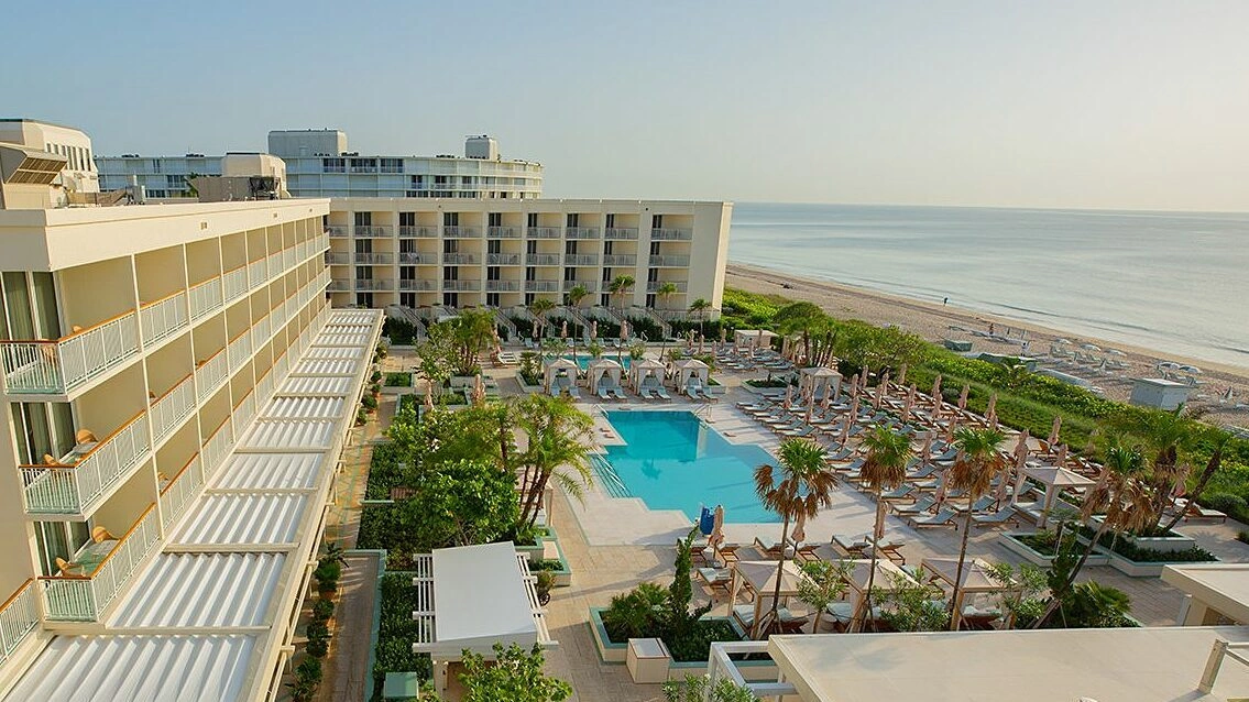 Resort Ronaldo lưu trú dịp World Cup có giá hơn 250 triệu đồng mỗi đêm - Báo VnExpress