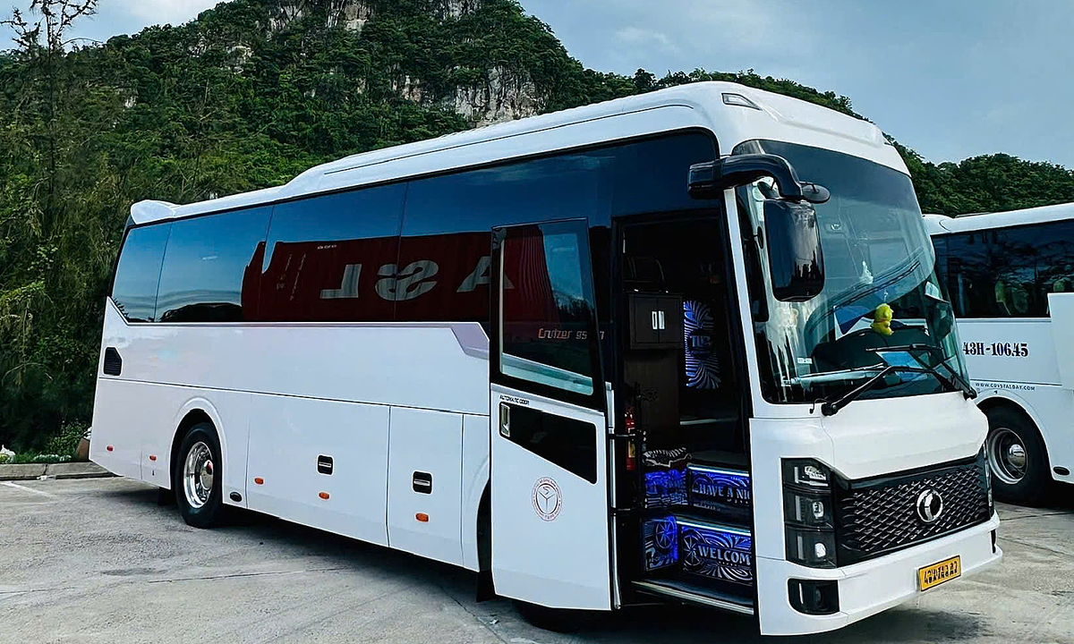 Hợp Nhất Travel đáp ứng đa dạng nhu cầu thuê xe tại Đà Nẵng