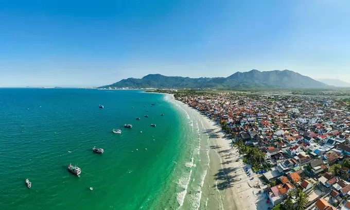 Von Nha Trang bis My Khe: Lonely Planets 10 beste Strände Vietnams