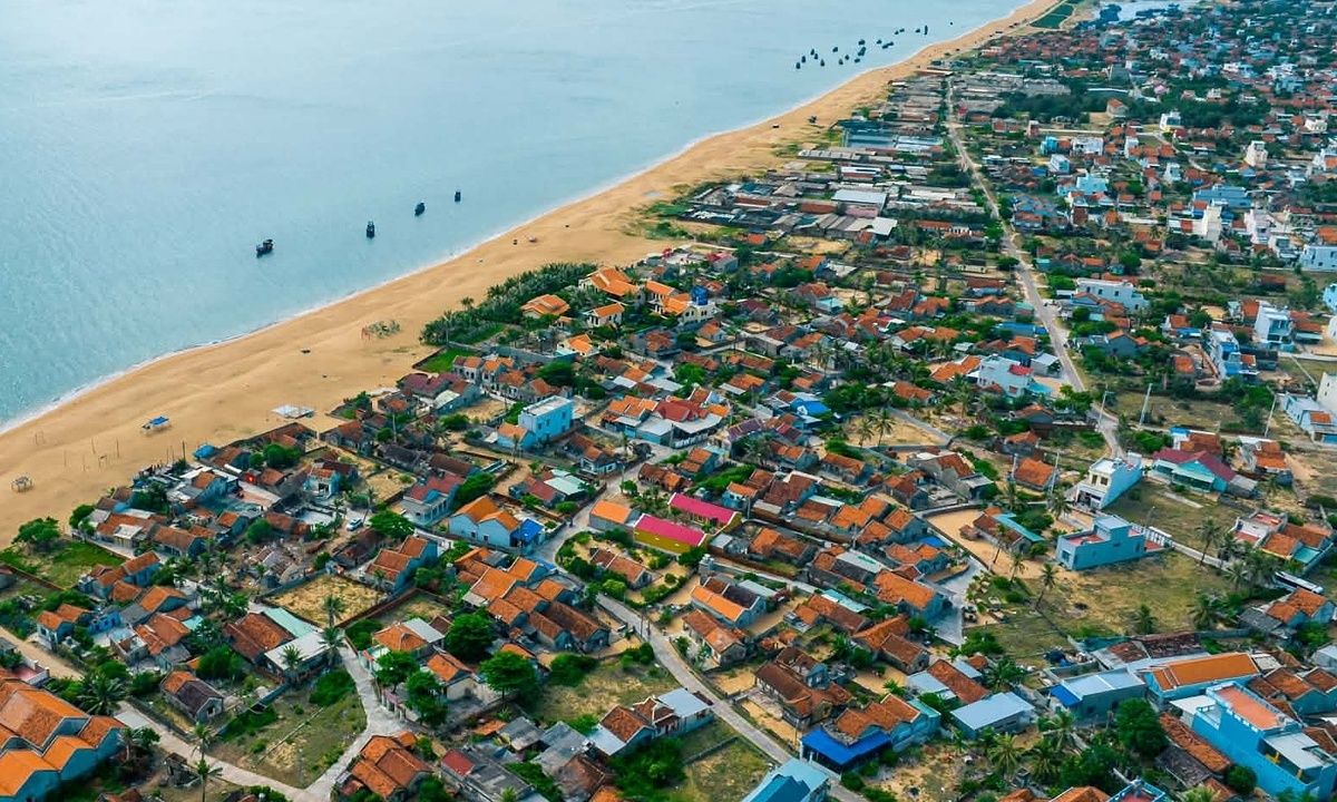 Làng Lò trước cơ hội thành 'làng du lịch tốt nhất thế giới'