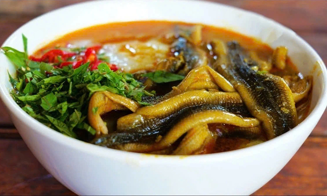 Bát cháo lươn 250.000 đồng ở Cửa Lò bị tố 'chém đẹp'