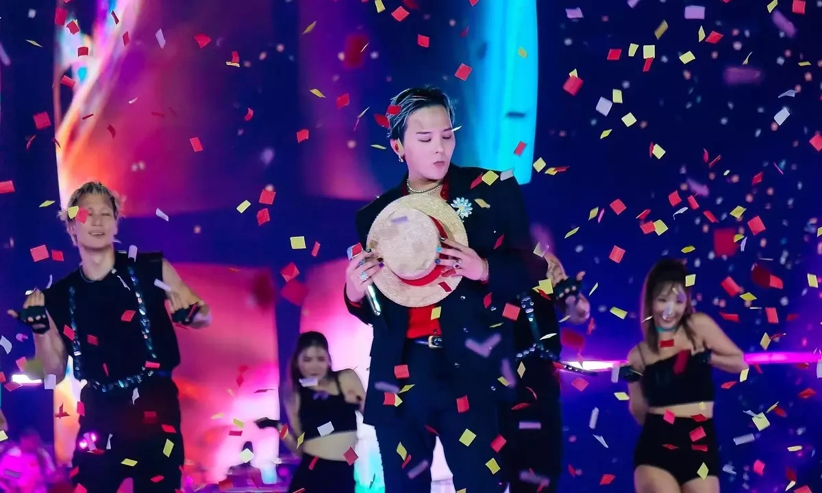 Vé máy bay TP HCM- Hà Nội tăng gấp rưỡi dịp concert Big Bang