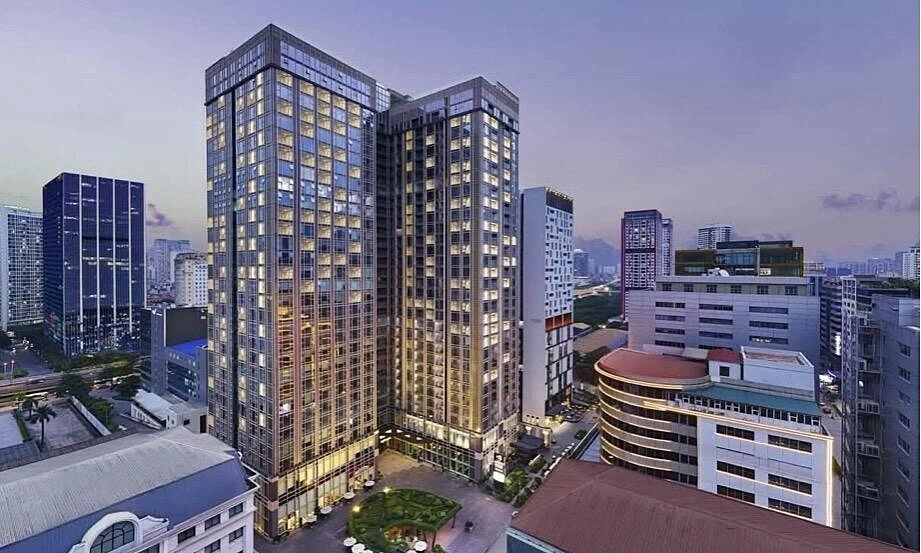 Epic Tower Swiss-Belresidences đồng hành cùng 'Nhà chung Hoa hậu Việt Nam 2026'
