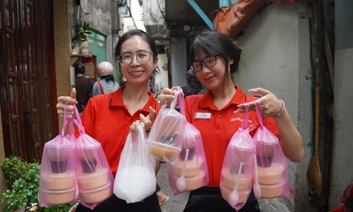 Bánh flan - Tin tức mới nhất 24h qua - Báo VnExpress