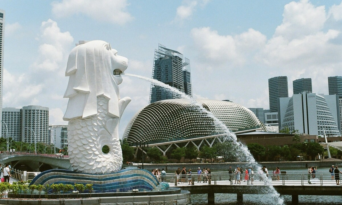 Singapore đứng đầu bảng xếp hạng quốc gia ồn nhất thế giới