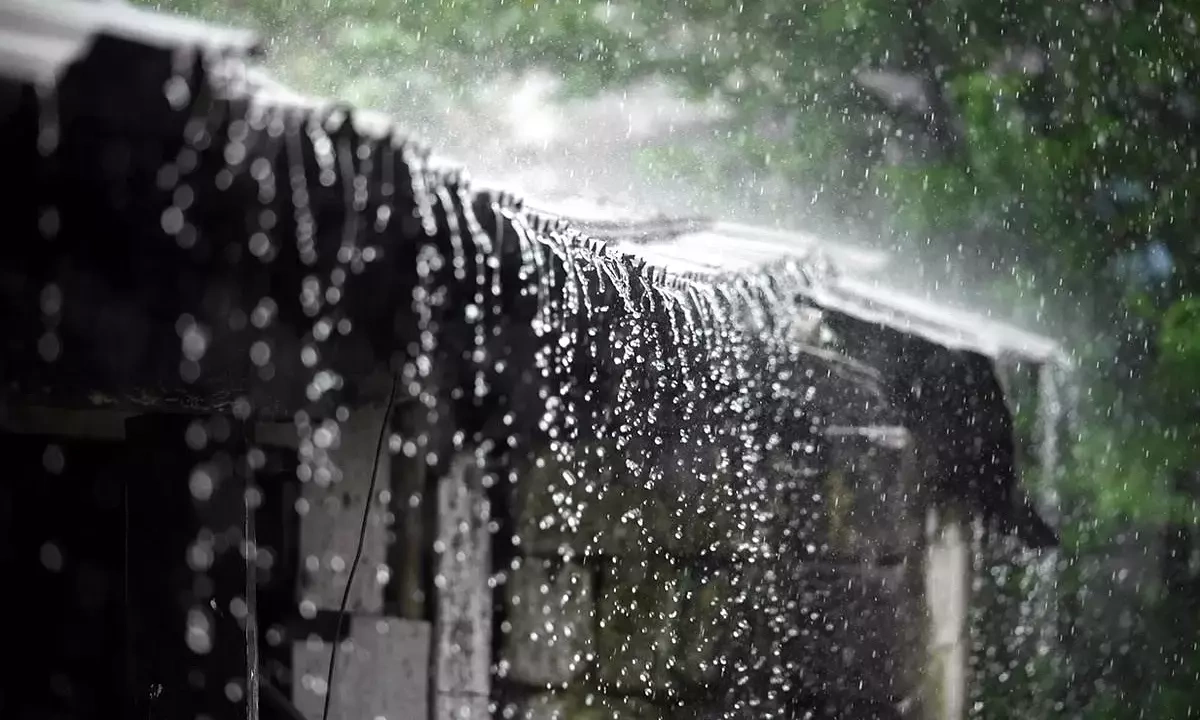 Nơi nào mưa nhiều nhất thế giới?