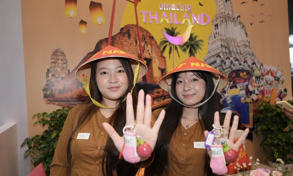 Thái Lan thay đổi để kéo khách Việt quay lại