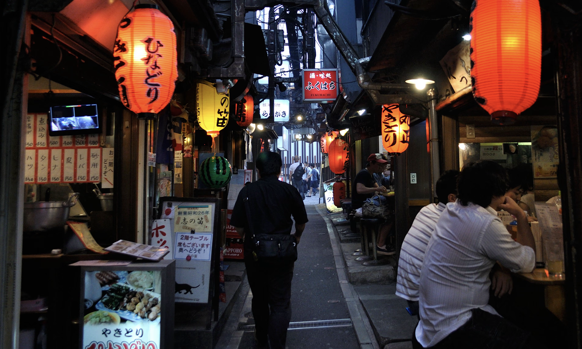 Quận du lịch nổi tiếng Tokyo sẽ cấm cho thuê nhà vì khách ý thức kém