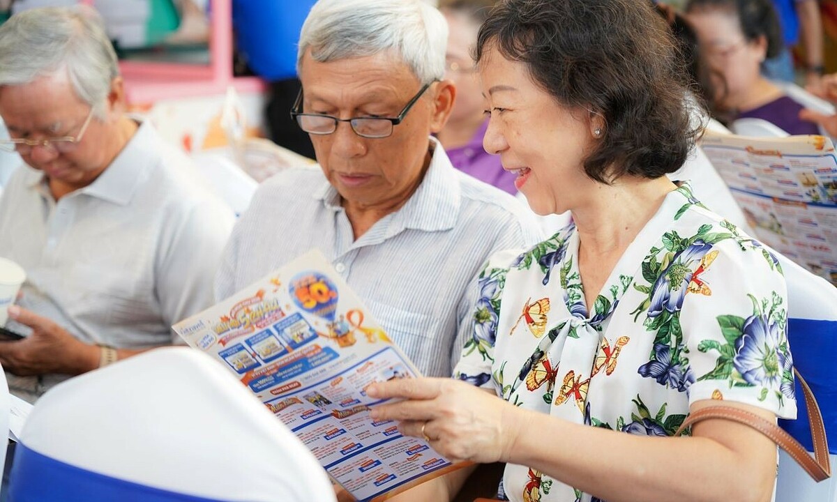 Vietravel tổ chức ngày hội văn hóa 'Thưởng nguyệt Á Đông' tại TP HCM