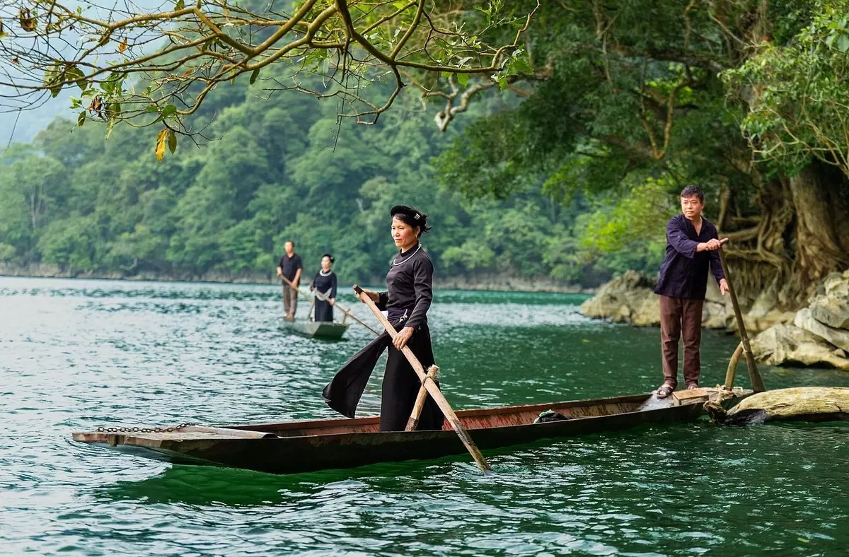 Lonely Planet's 10 must-visit destinations in Vietnam have most bases covered