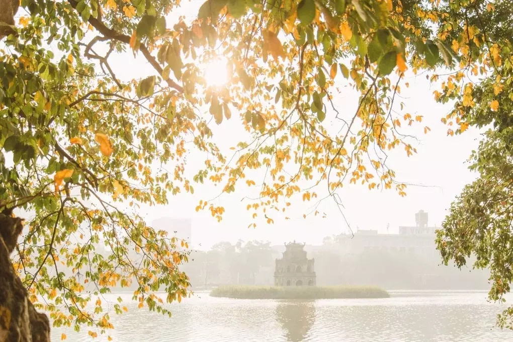 Lonely Planet's 10 must-visit destinations in Vietnam have most bases covered