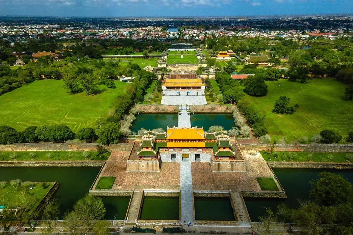Lonely Planet's 10 must-visit destinations in Vietnam have most bases covered