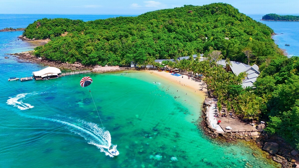 Lonely Planet's 10 must-visit destinations in Vietnam have most bases covered