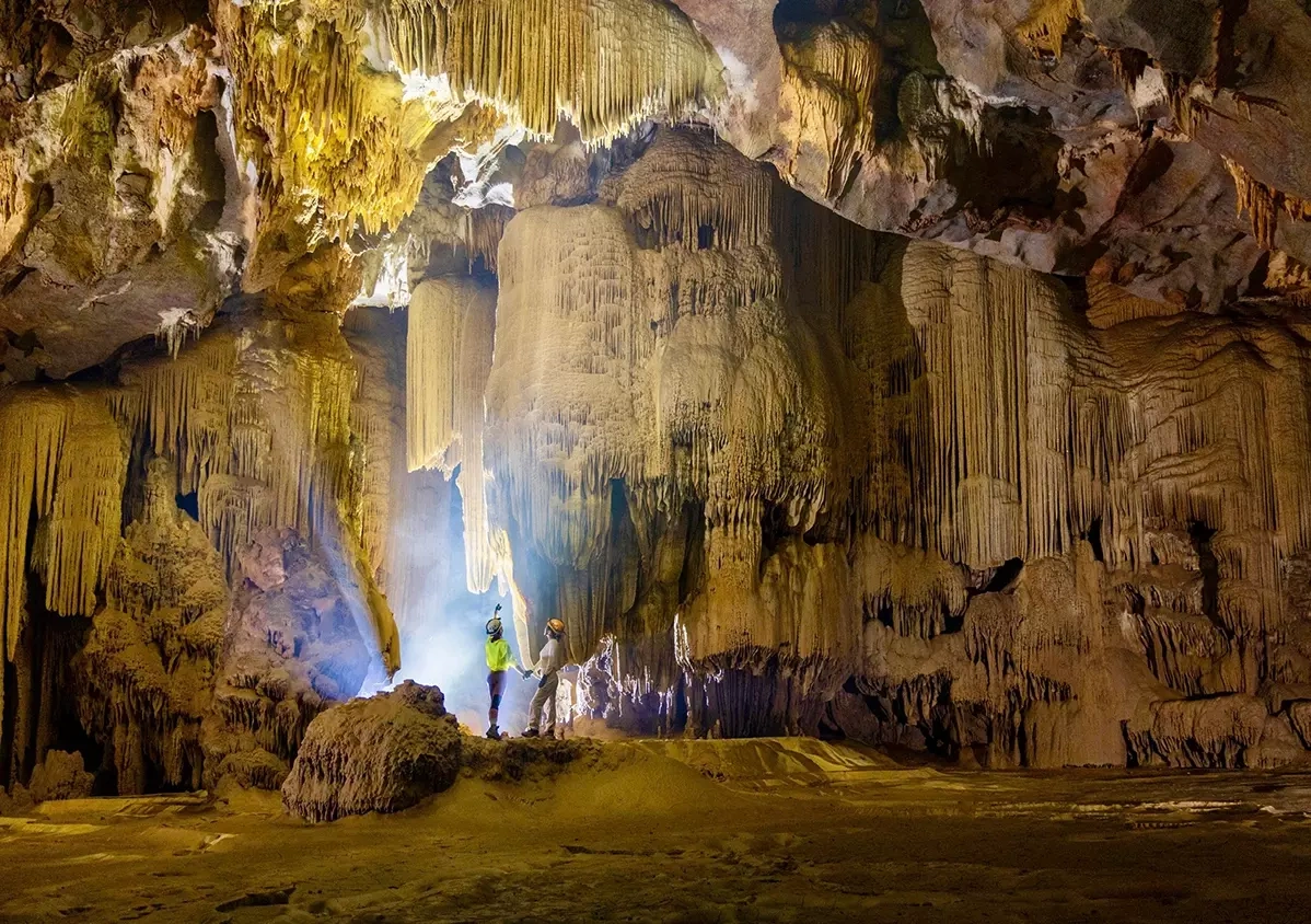 Lonely Planet's 10 must-visit destinations in Vietnam have most bases covered