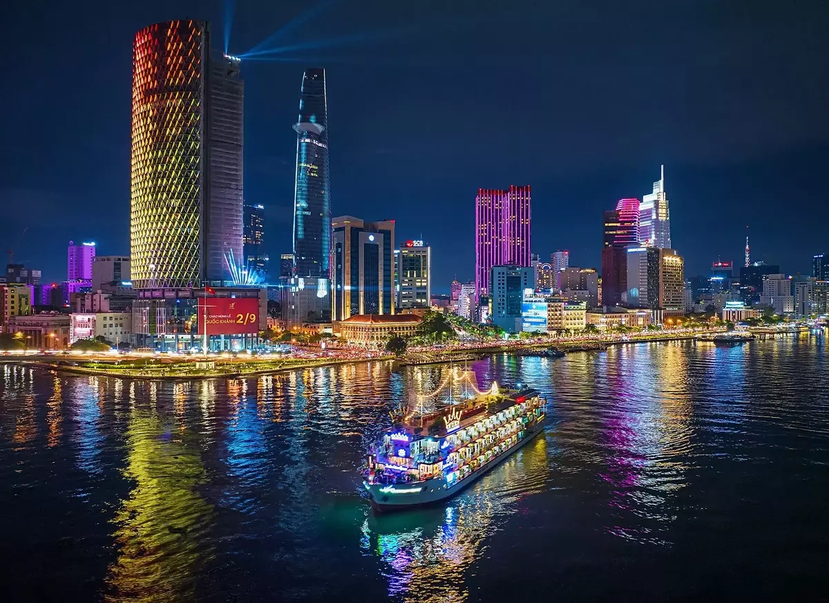 Lonely Planet's 10 must-visit destinations in Vietnam have most bases covered