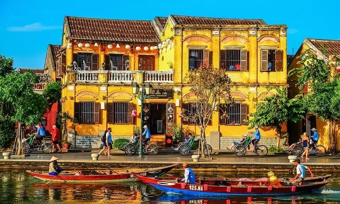 Lonely Planet’s 10 must-visit destinations in Vietnam have most bases covered Lonely Planet’s 10 must-visit destinations in Vietnam have most bases covered